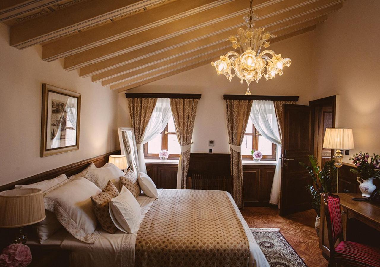 Heritage Hotel Cardo Split Eksteriør billede