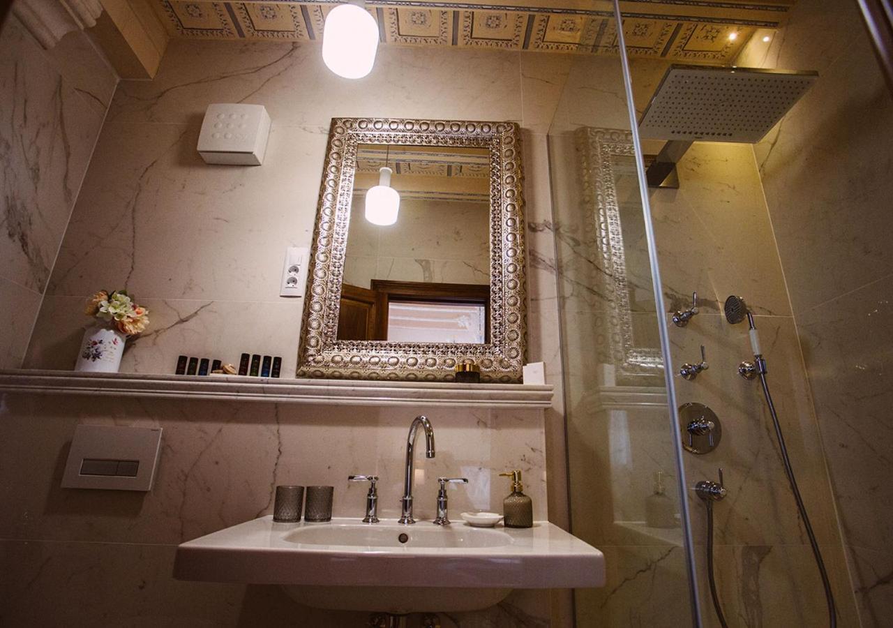 Heritage Hotel Cardo Split Eksteriør billede