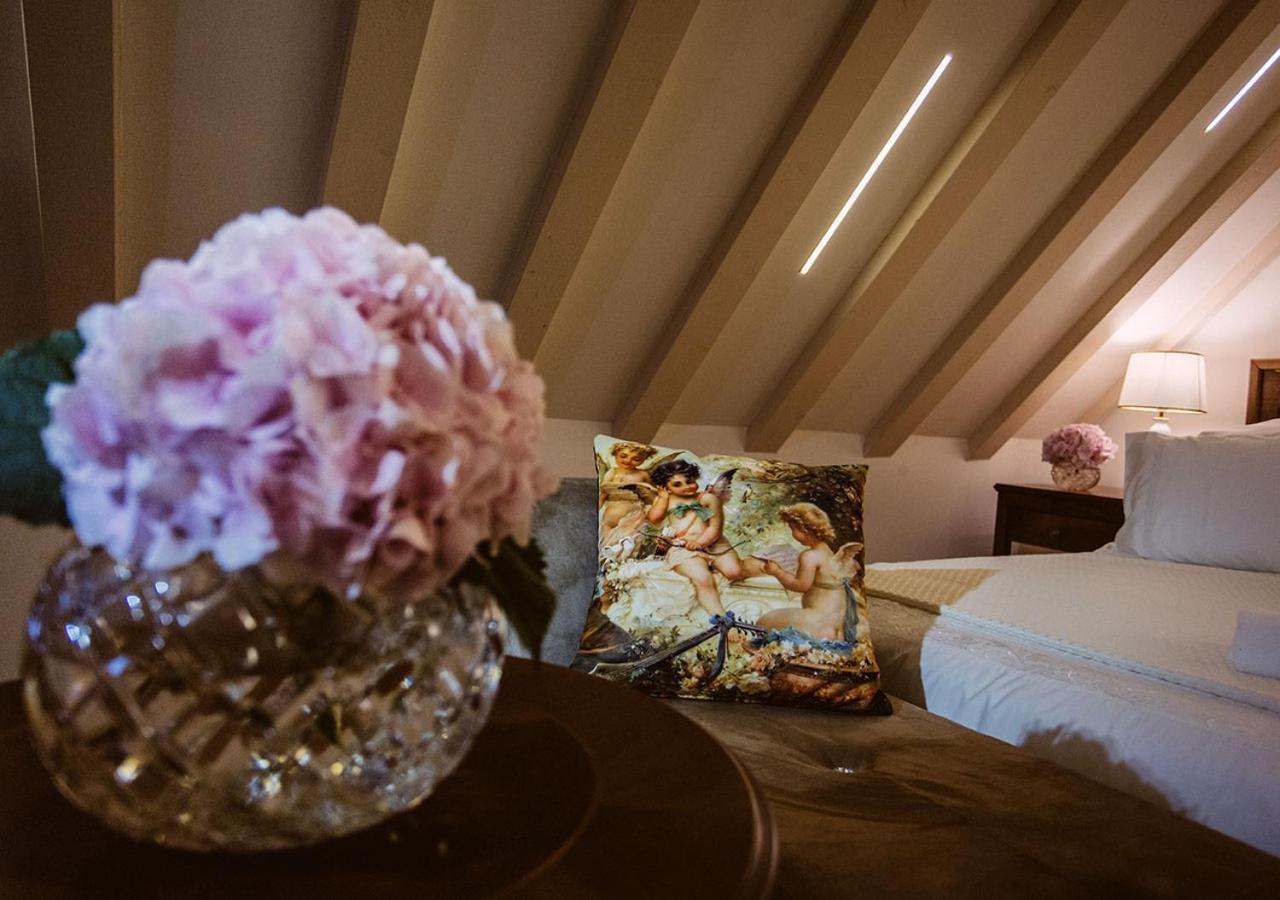 Heritage Hotel Cardo Split Eksteriør billede