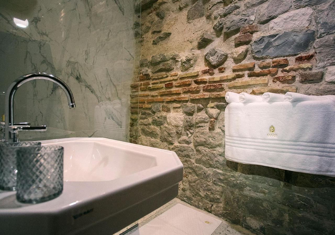 Heritage Hotel Cardo Split Eksteriør billede
