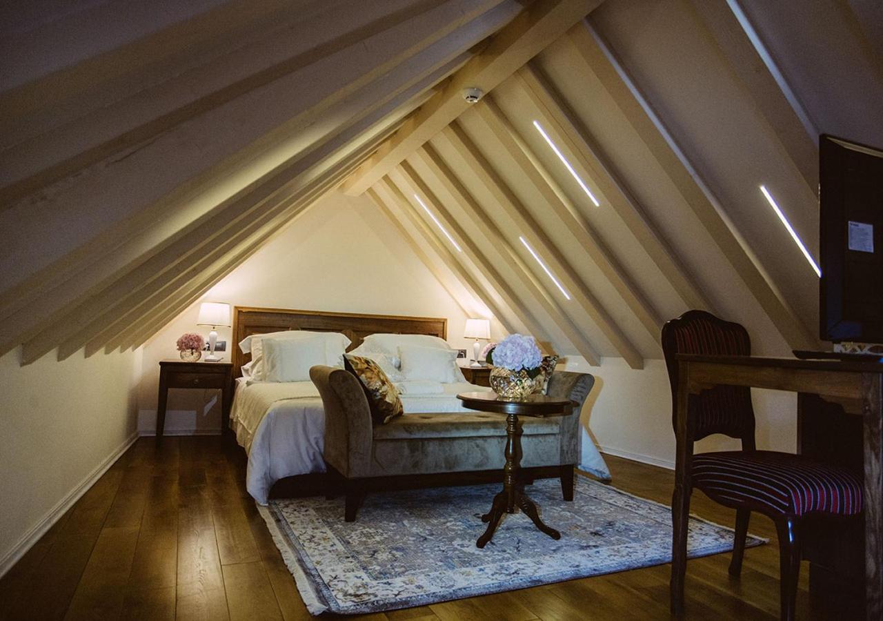 Heritage Hotel Cardo Split Eksteriør billede