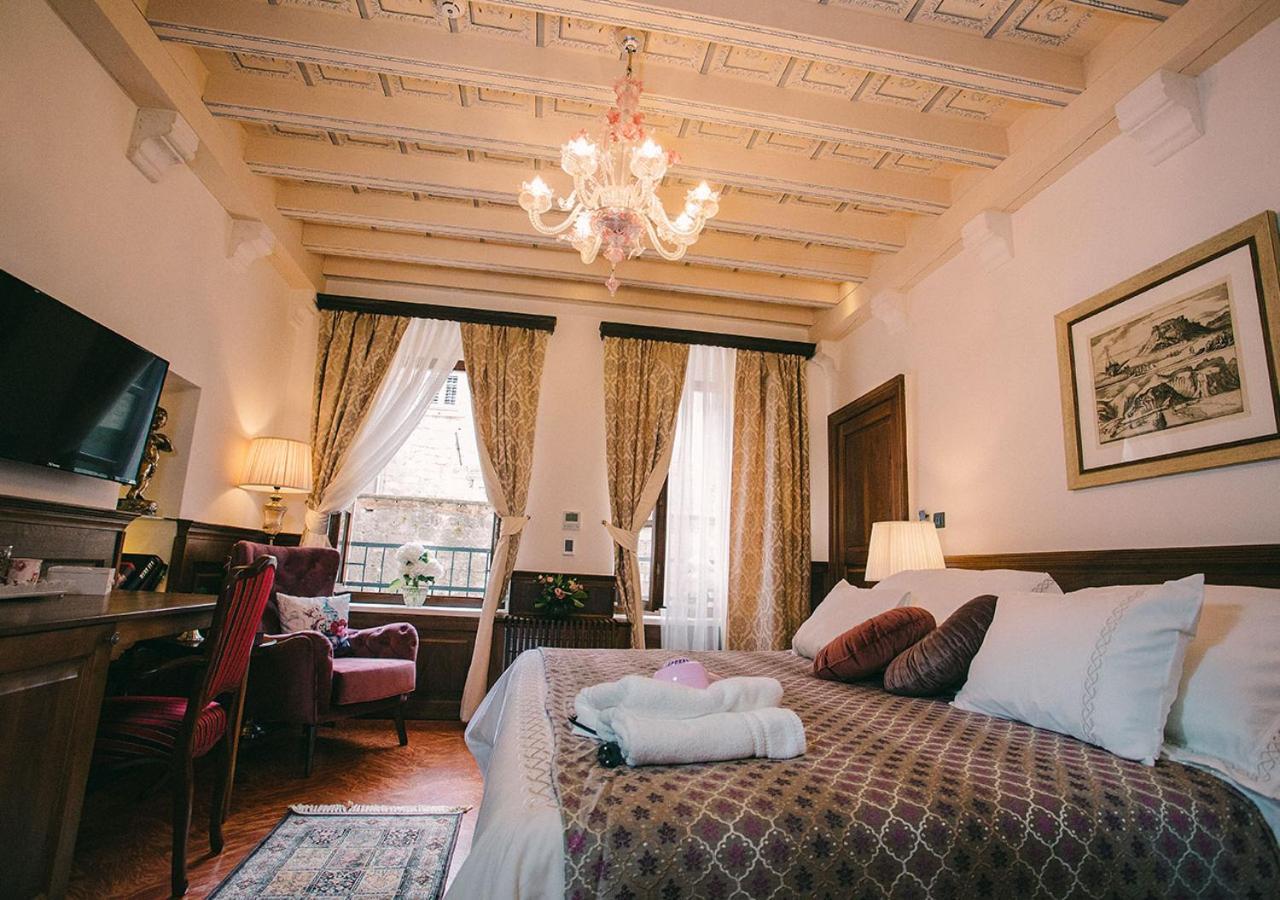 Heritage Hotel Cardo Split Eksteriør billede