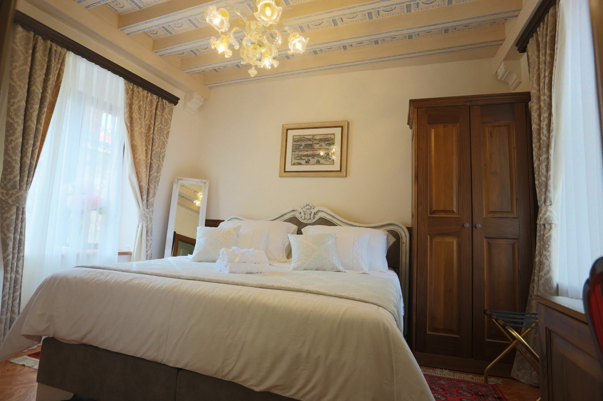 Heritage Hotel Cardo Split Eksteriør billede