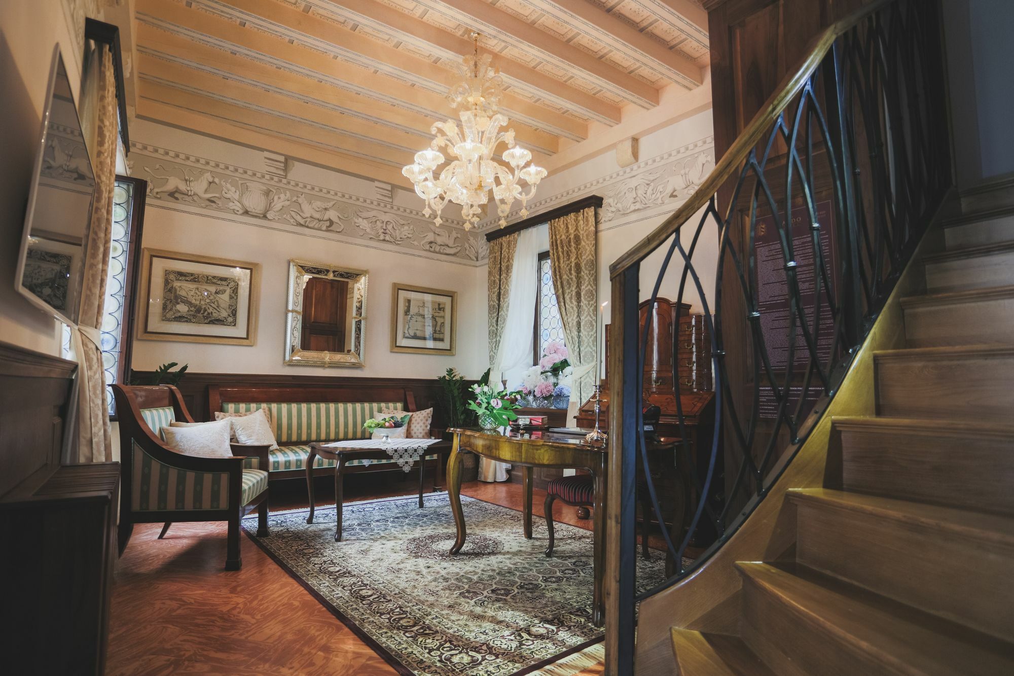 Heritage Hotel Cardo Split Eksteriør billede